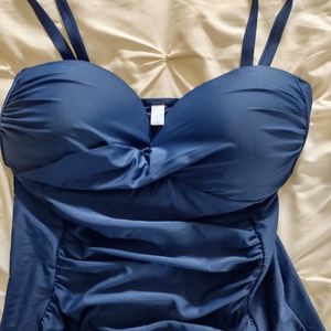 Swim top